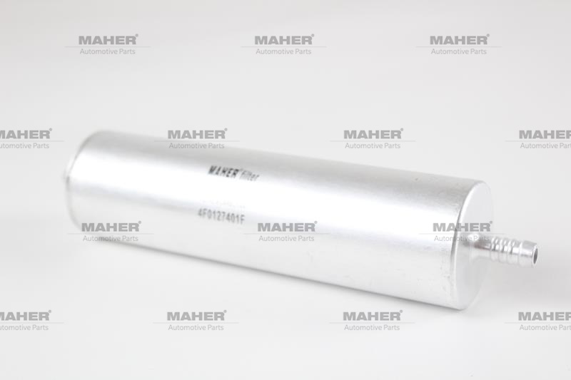 Audi A6 Yakıt Filtresi 2008-2011 (2008-2011) OEM 4F0127401F